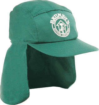 Poly Cotton Legionnaire