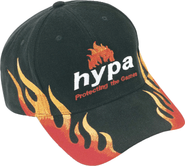 Brushed Heavy Cotton with Double Flame